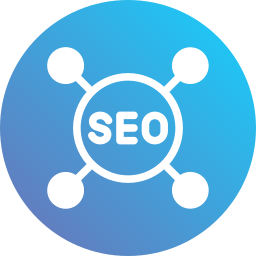 seo иконка