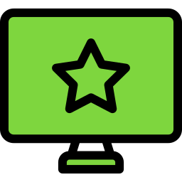 Star icon