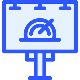 성능 icon