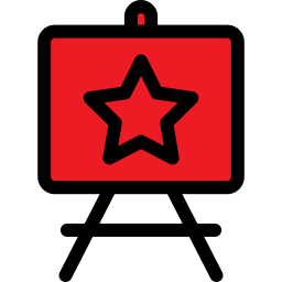 Star icon