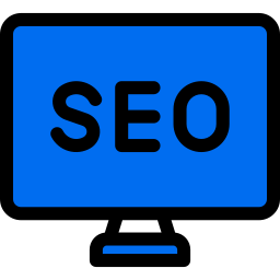 seo icon