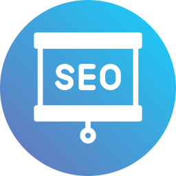 seo icono