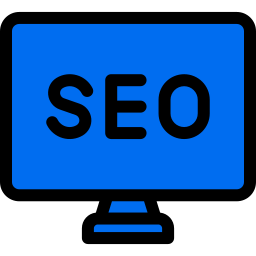 seo icono