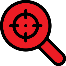 Target icon