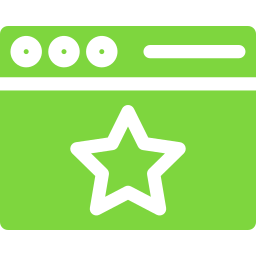 Star icon