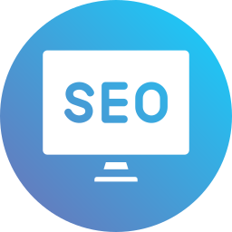 Seo icon