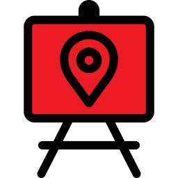 Location icon