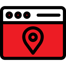 Location icon