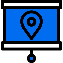 Location icon