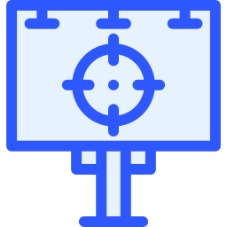 Target icon