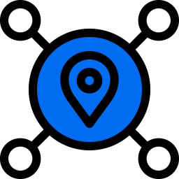 Location icon