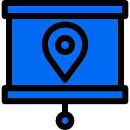 Location icon