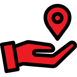 Location icon