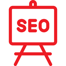 seo icon