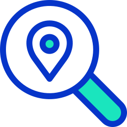 Location icon