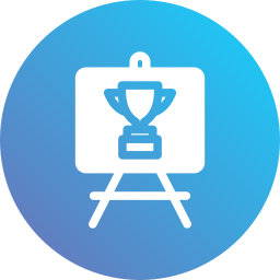 Trophy icon