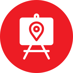 Location icon