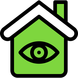 vision icon