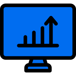 analytique Icône