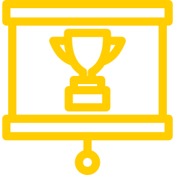 Trophy icon