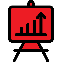 Analytics icon