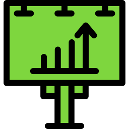 Analytics icon