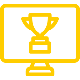 Trophy icon