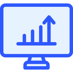 analytique Icône