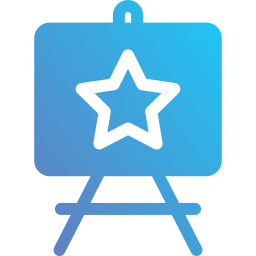 Star icon