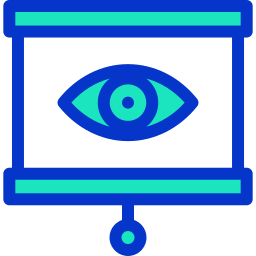 Vision icon