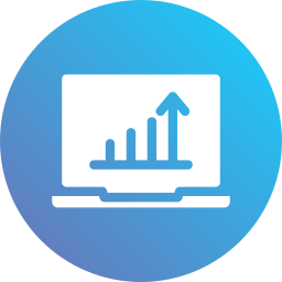 Analytics icon