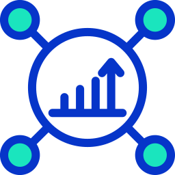 Analytics icon