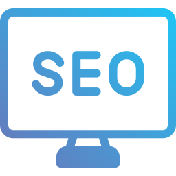 seo icono