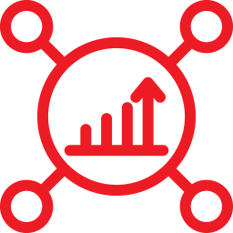 analytique Icône