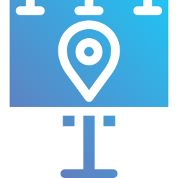 Location icon