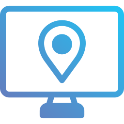 Location icon