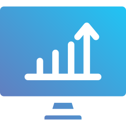 analytique Icône