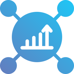 analytique Icône