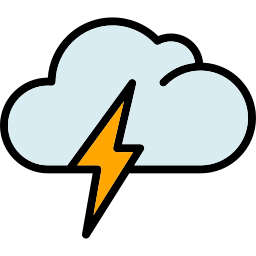 Lightning icon