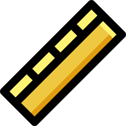 Ruler icon