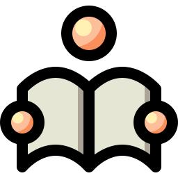 buch lesen icon