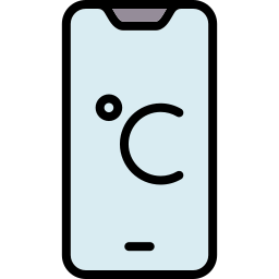 Celsius icon