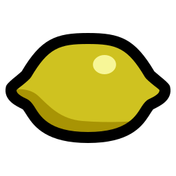 Lemon icon