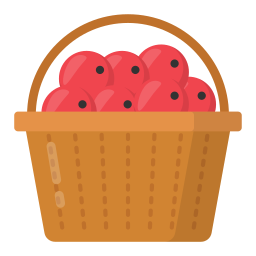 panier Icône