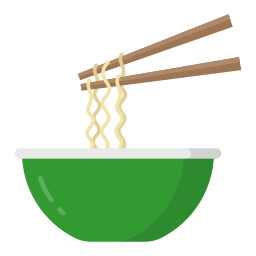 Noodles icon