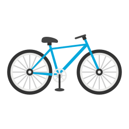 Cycle icon