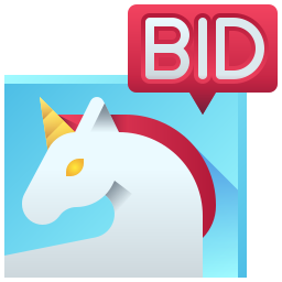 Bid icon