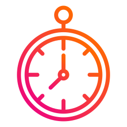 Clock icon