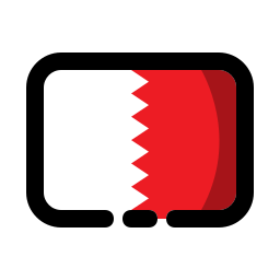 bahrein Ícone