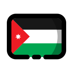 giordania icona